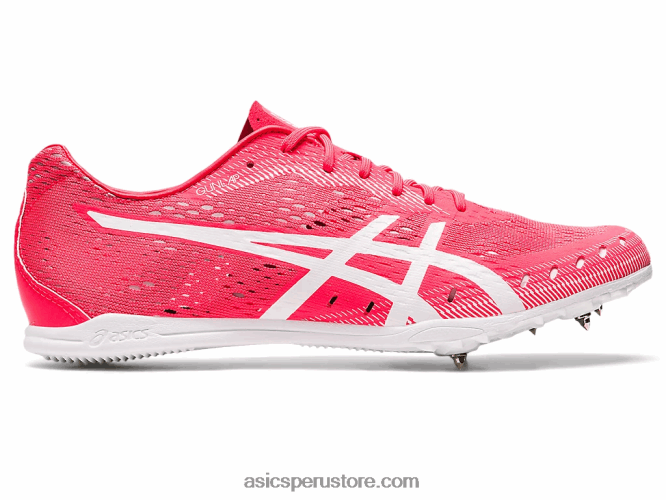 RPVB543 rosa diva/blanco Asics pistola vuelta 2
