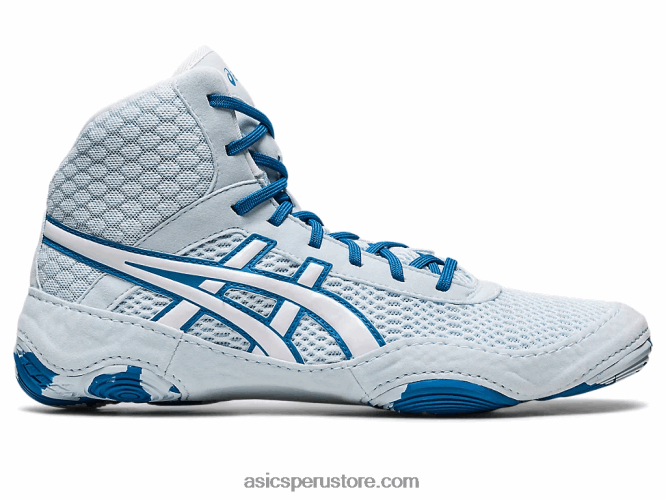 RPVB2575 cielo/blanco Asics matblazer