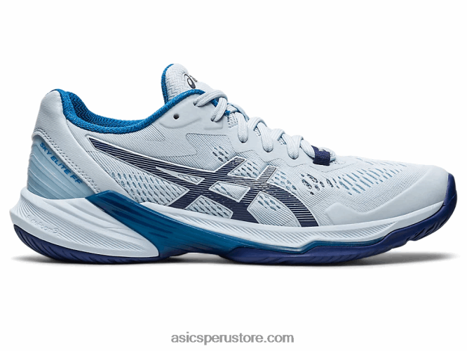 RPVB2506 cielo/azul índigo Asics cielo élite ff 2