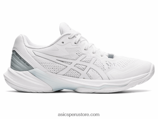 RPVB3890 blanco Asics cielo élite ff 2