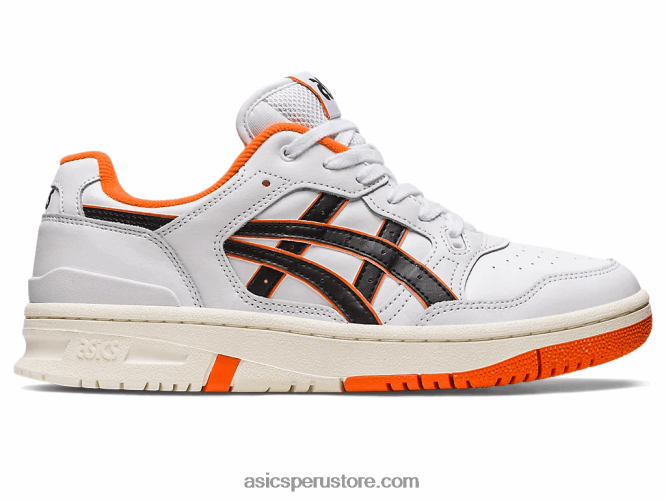 RPVB145 blanco/habanero Asics ex89