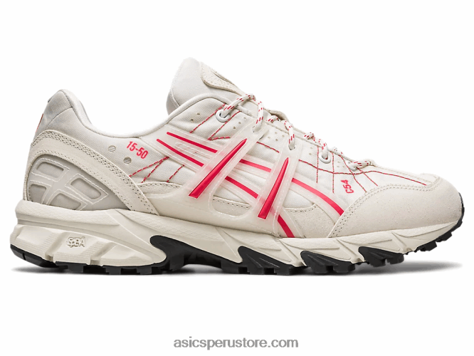 RPVB147 blanco/cayena Asics gel-sonoma 15-50