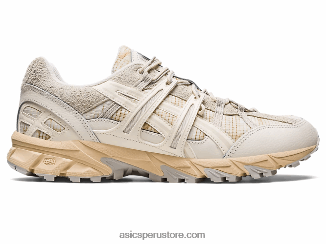 RPVB155 crema/avena Asics gel-sonoma 15-50