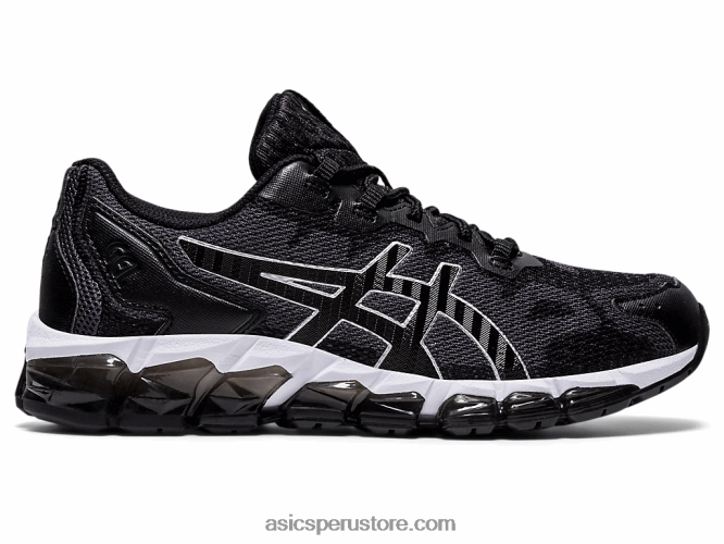 RPVB2042 gris grafito/negro Asics gel-quantum 360 6
