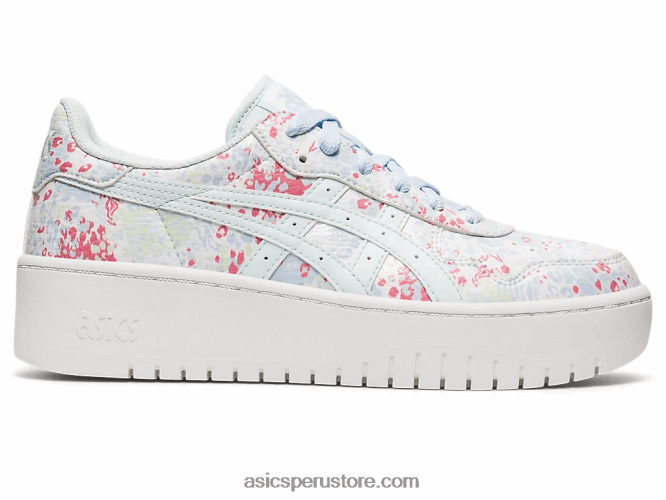 RPVB2181 mar blanco/relajante Asics japón s pf