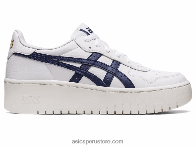 RPVB2594 blanco/chaquetón Asics japón s pf