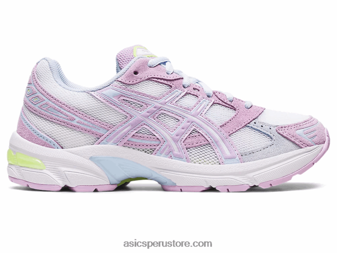 RPVB2616 tecnología blanca/lila Asics gel-1130