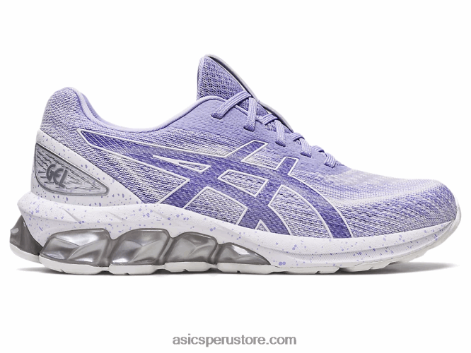 RPVB2624 vapor/blanco Asics gel-quantum 180 vii