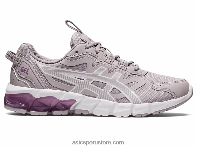 RPVB2689 neblina/blanco Asics gel-quantum 90 3