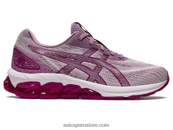 RPVB2705 cuarzo rosa/ciruela Asics gel-quantum 180 vii