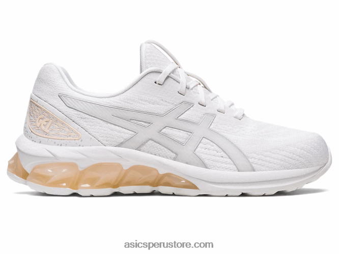 RPVB2707 blanco/gris piedmont Asics gel-quantum 180 vii