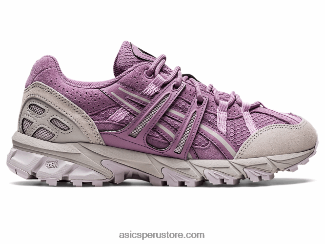 RPVB2786 cuarzo rosa/gris ostra Asics gel-sonoma 15-50