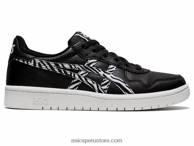 RPVB2839 blanco negro Asics japón