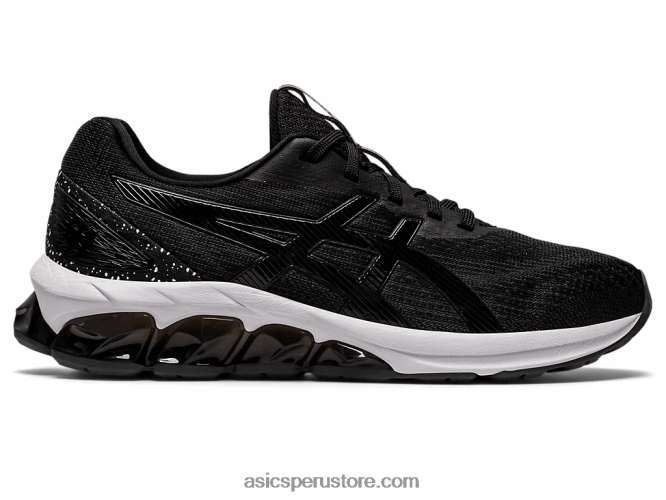 RPVB2905 blanco negro Asics gel-quantum 180 vii