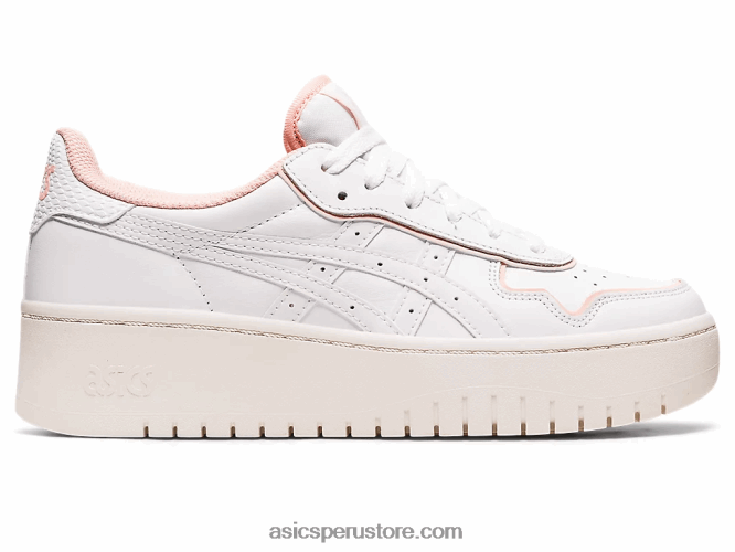 RPVB3159 rosa blanca/escarchada Asics japón s pf