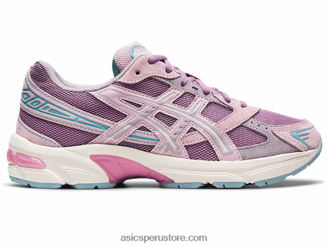 RPVB3164 cuarzo rosa/neblina Asics gel-1130
