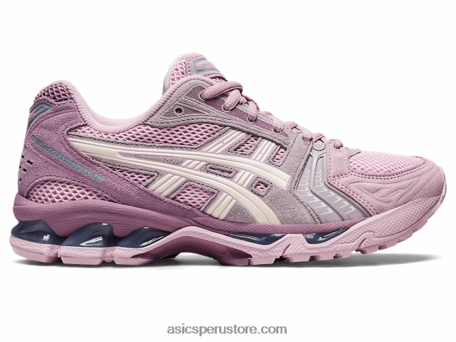 RPVB3165 apenas rosa/crema Asics gel-kayano 14