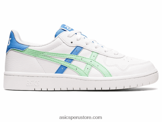 RPVB3174 blanco/mentol Asics japón