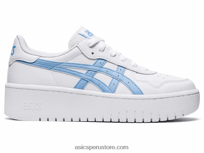 RPVB3321 dicha blanca/azul Asics japón s pf