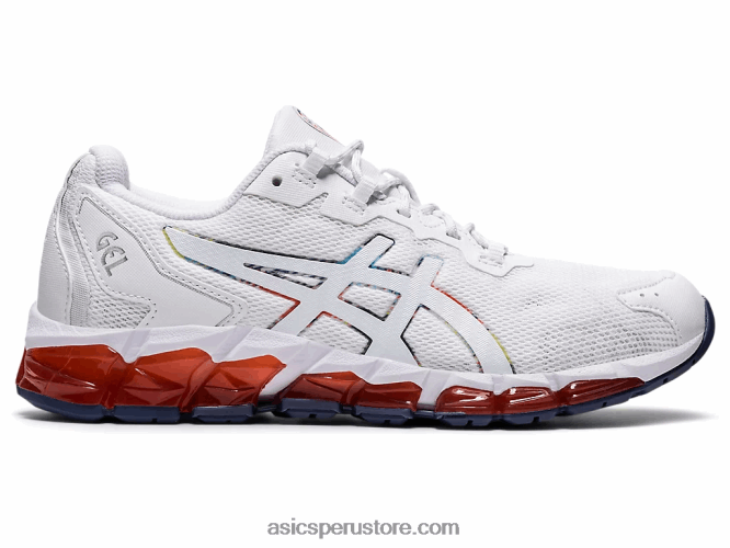 RPVB3744 blanco Asics gel-quantum 360 6