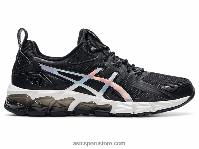 RPVB3799 negro Asics gel-quantum 180