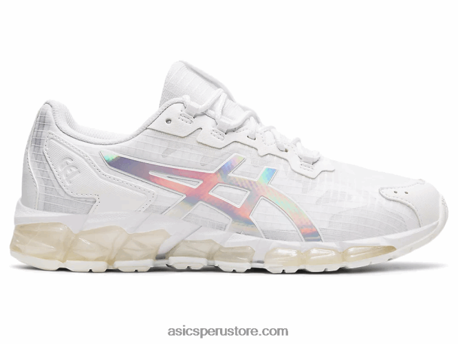 RPVB3831 blanco Asics gel-quantum 360 6