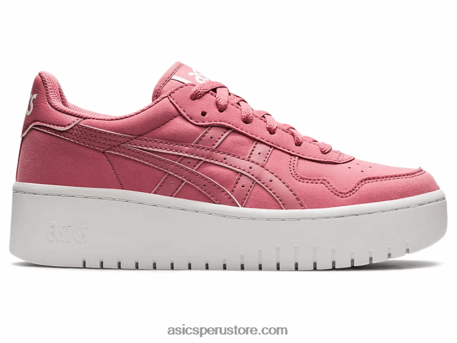 RPVB3859 rosa ahumado Asics japón s pf