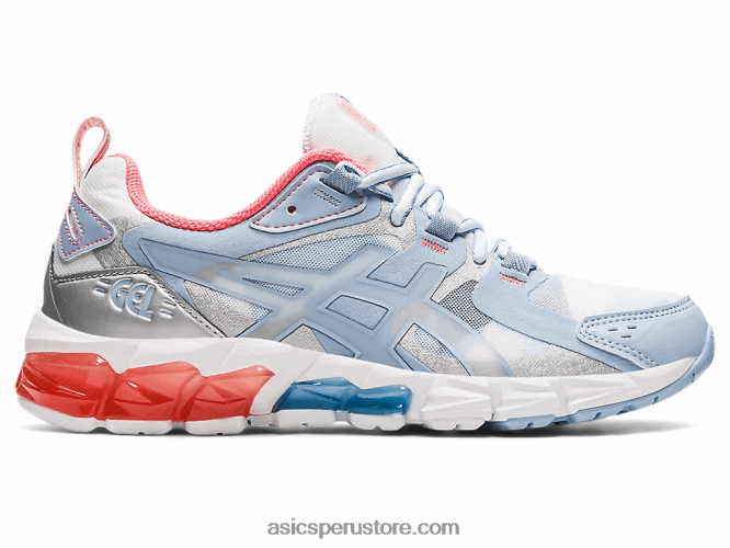 RPVB3903 blanco/niebla Asics gel-quantum 180