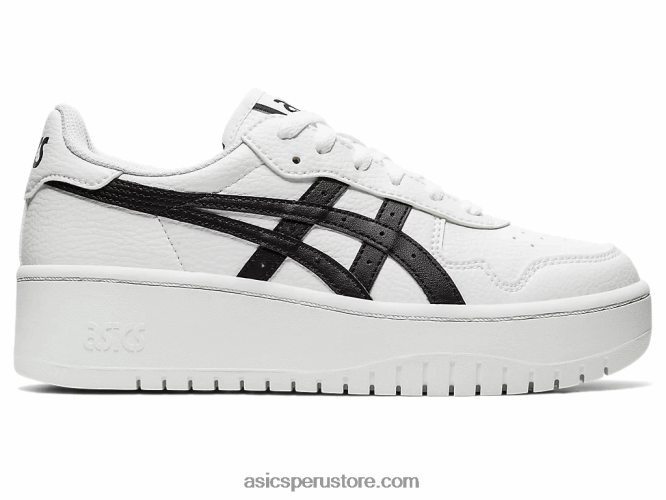RPVB4147 blanco negro Asics japón s pf