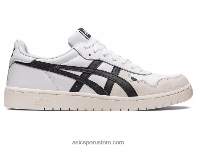 RPVB557 blanco negro Asics japón