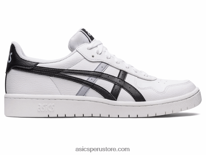 RPVB645 blanco negro Asics japón