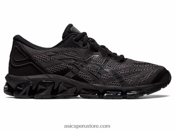 RPVB712 negro Asics gel-quantum 360 vii