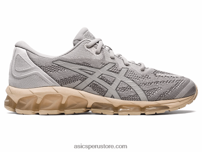 RPVB724 gris ostra Asics gel-quantum 360 vii
