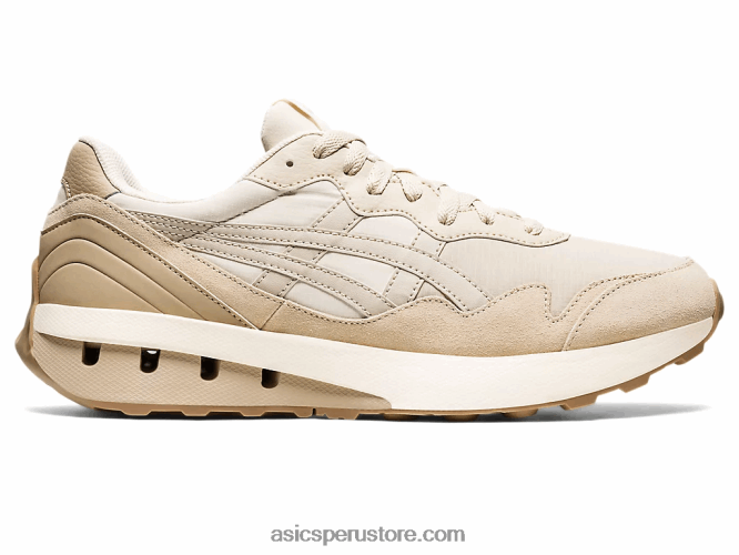 RPVB738 masilla/abedul Asics corredor x81