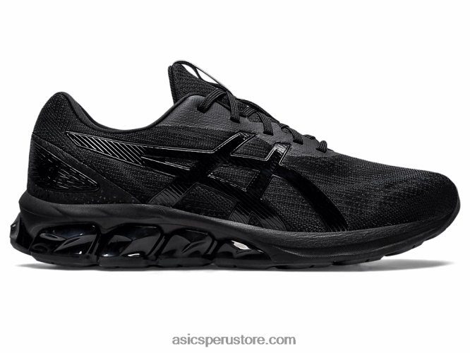 RPVB797 negro Asics gel-quantum 180 vii