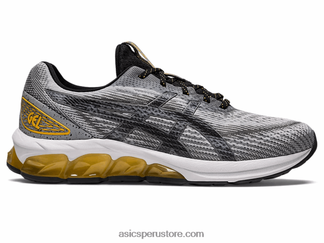 RPVB807 gris piedmont/gris arcilla Asics gel-quantum 180 vii