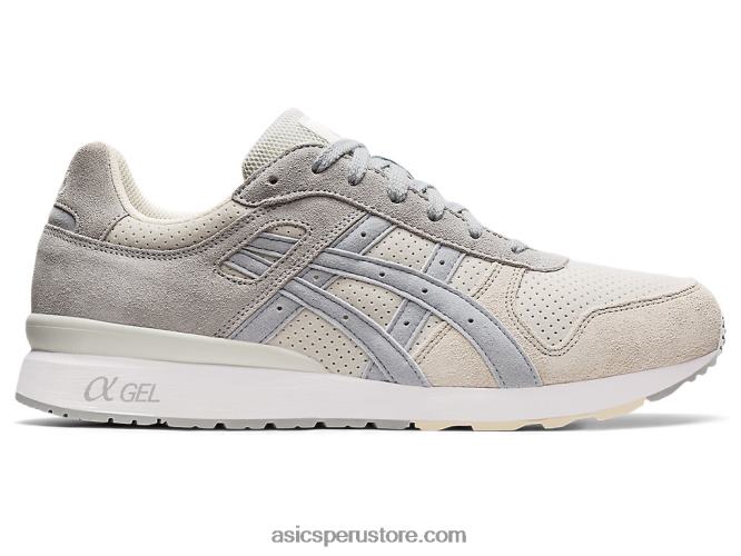 RPVB843 gris glaciar/gris piedmont Asics gt-ii