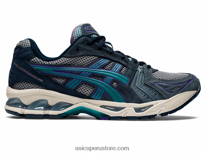 RPVB853 yeso/verde berilo Asics gel-kayano 14
