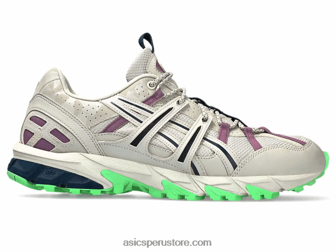 RPVB869 salvia claro/azul francés Asics gel-sonoma 15-50