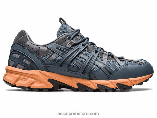 RPVB871 acorazado/gris acero Asics gel-sonoma 15-50