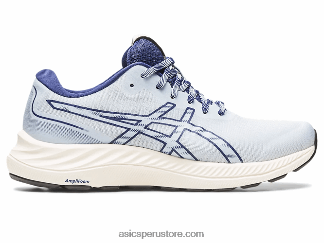 RPVB2194 cielo/crema Asics gel-excite 9