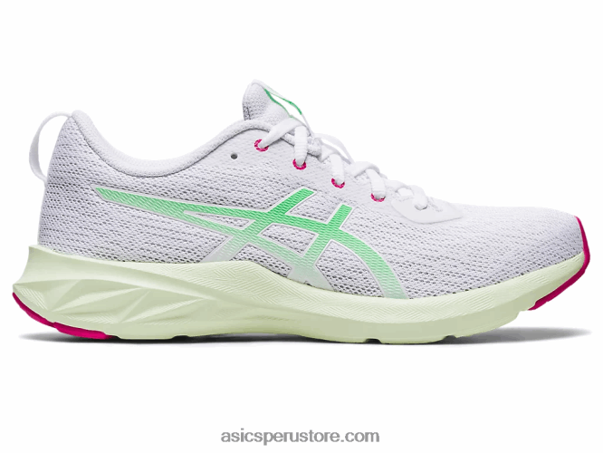 RPVB2270 blanco/turmalina Asics versablast 2