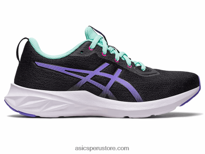 RPVB2272 negro/amatista Asics versablast 2