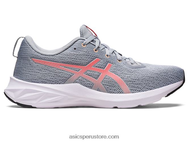 RPVB2282 gris piedmont/papaya Asics versablast 2