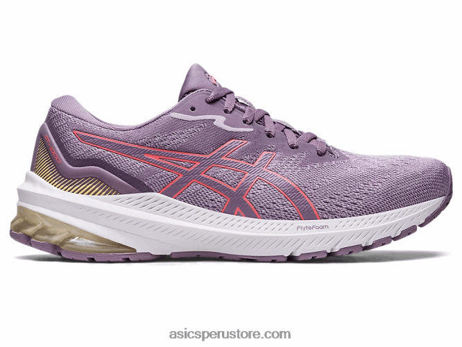 RPVB2430 violeta oscuro/cuarzo violeta Asics gt-1000 11