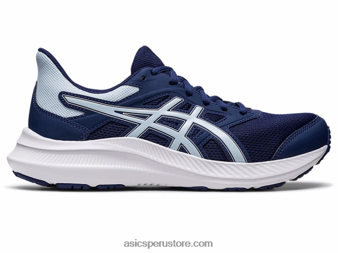 RPVB2531 azul índigo/cielo Asics sacudida 4
