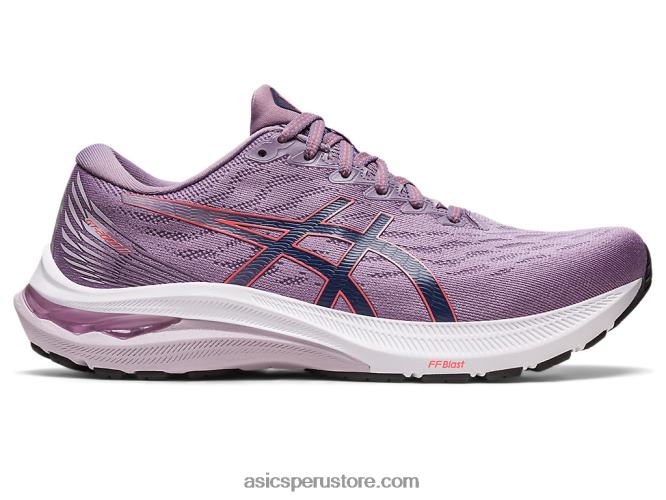 RPVB2649 cuarzo violeta/azul índigo Asics gt-2000 11