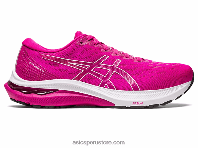 RPVB2650 rosa rave/ciruela Asics gt-2000 11