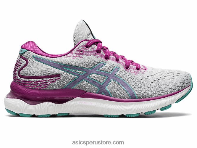 RPVB2659 sombra polar/salvia Asics gel-nimbus 24