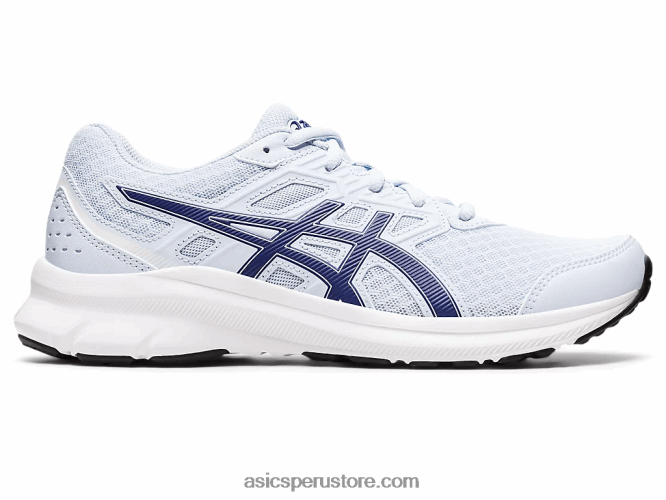 RPVB2855 cielo suave/azul marino Asics sacudida 3